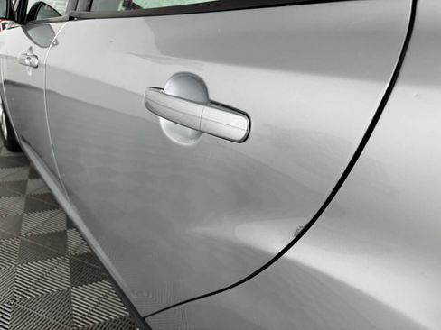 Used 2016 Ford Focus SE image 16