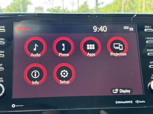Used 2024 Toyota Camry XSE FWD image 39