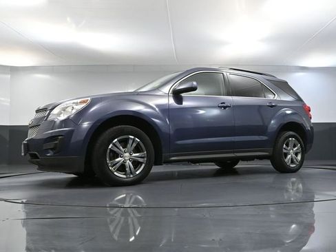 Used 2014 Chevrolet Equinox LT w/ Driver Convenience Package image 47