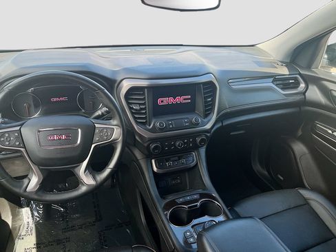 Used 2023 GMC Acadia AT4 w/ Technology Package AWD/4WD image 22