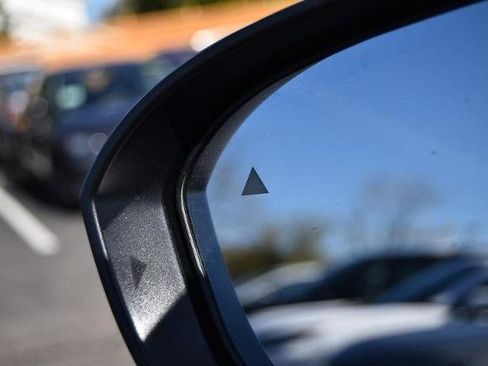 New 2026 Nissan Rogue Platinum w/ Platinum Premium Package image 11