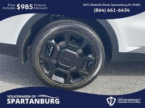 Used 2025 Kia Sorento SX Prestige image 7