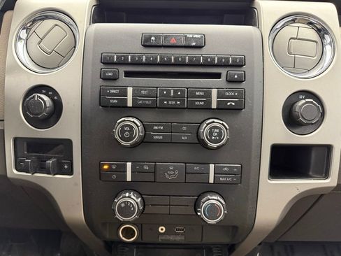 Used 2009 Ford F150 XLT image 32