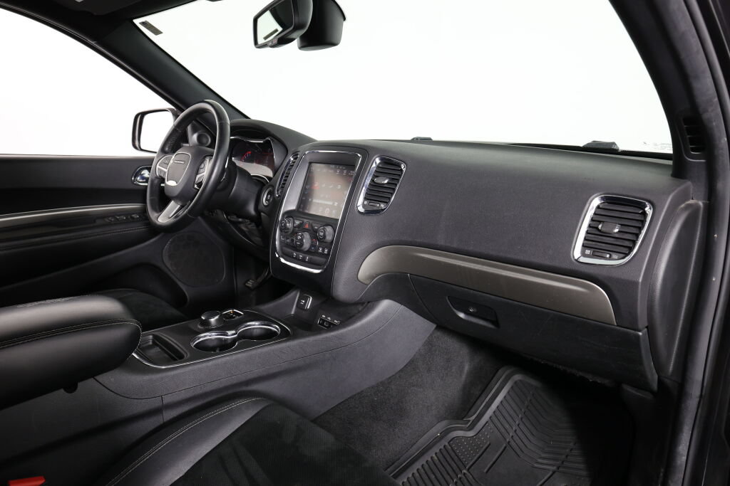 Used 2015 Dodge Durango SXT w/ Quick Order Package 23B AWD/4WD image 23