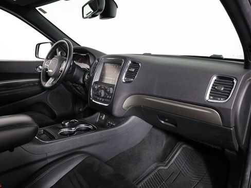 Used 2015 Dodge Durango SXT w/ Quick Order Package 23B AWD/4WD image 23