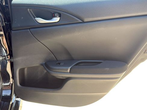 Used 2019 Honda Civic LX image 37