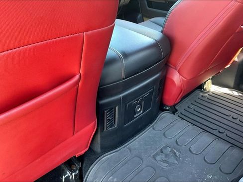 Used 2016 RAM 1500 Rebel w/ Luxury Group AWD/4WD image 11