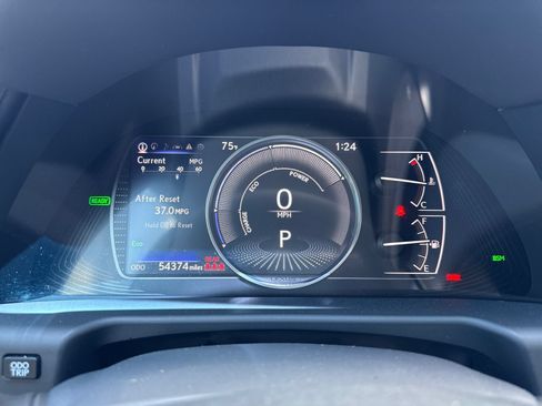 Used 2023 Lexus ES 300h w/ Premium Package FWD image 15