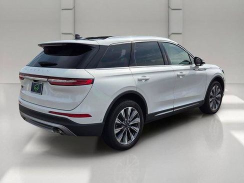 Used 2022 Lincoln Corsair Reserve w/ Equipment Group 201A FWD image 5
