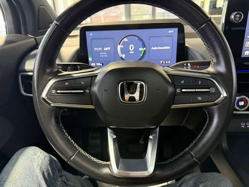 Used 2024 Honda Prologue Touring image 12