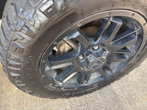 Used 2021 Toyota Tundra SR5 image 33