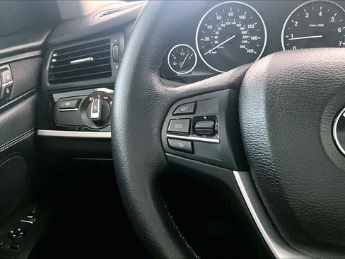 Used 2016 BMW X3 sDrive28i RWD image 22