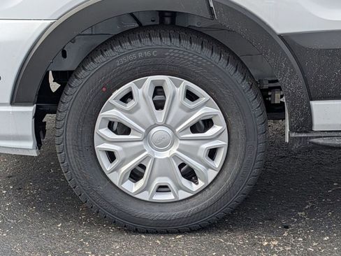 New 2026 Ford Transit 350 XLT RWD image 15