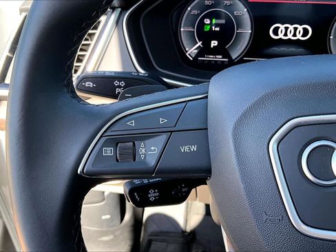 Used 2023 Audi Q5 e Prestige image 22