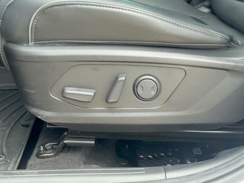 Used 2024 Hyundai Tucson Limited FWD image 16