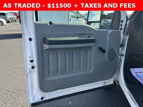 Used 2015 Ford F350 XL image 12