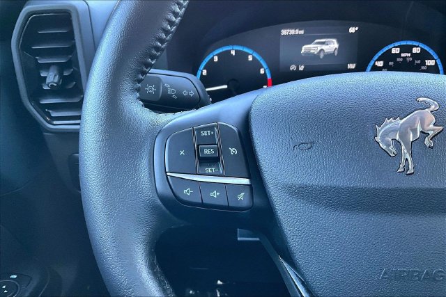 Used 2023 Ford Bronco Sport Heritage w/ Heritage Convenience Package AWD/4WD image 19