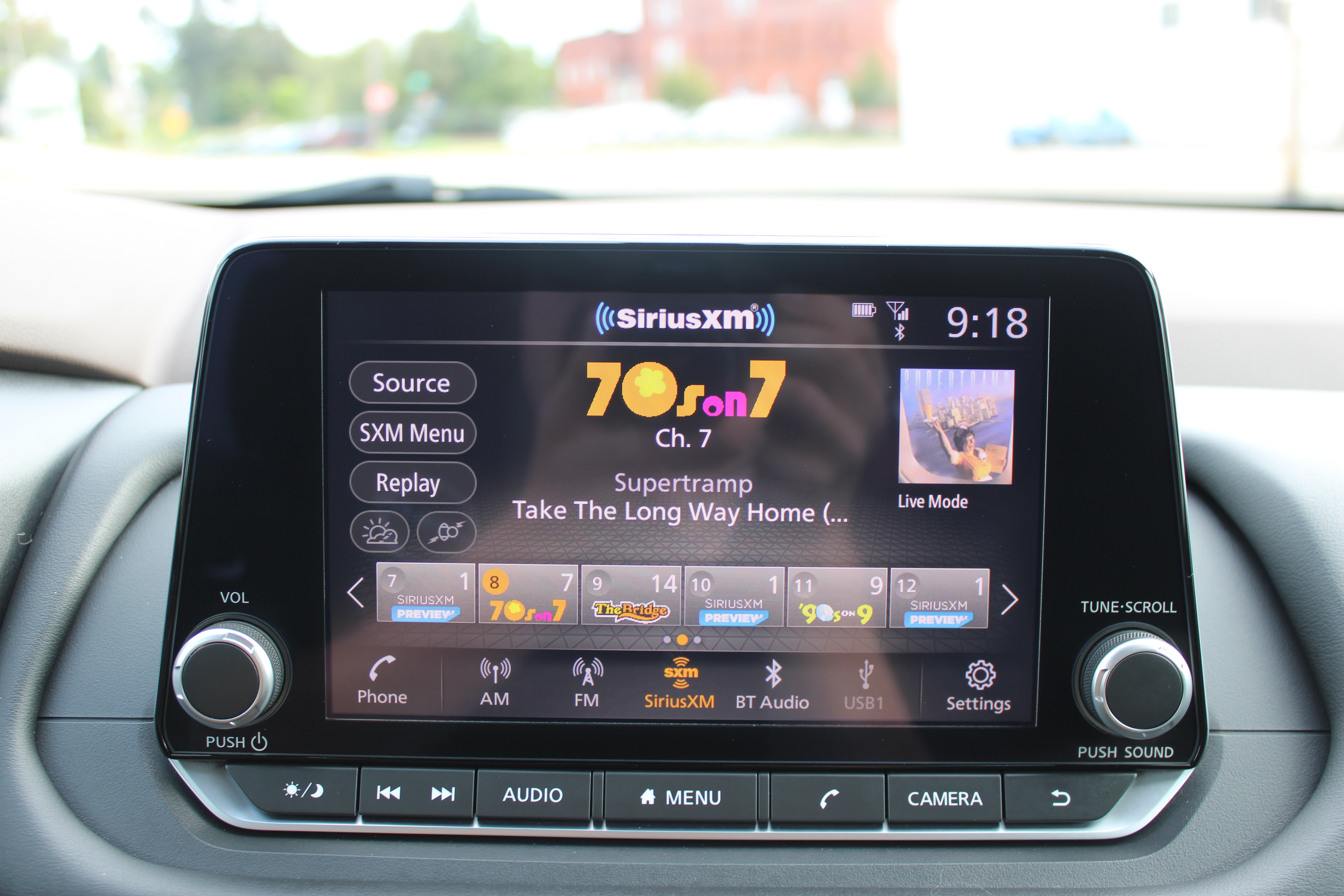 Certified 2023 Nissan Rogue S AWD/4WD image 16