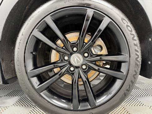 Used 2019 Acura TLX w/ Advance Package AWD/4WD image 35