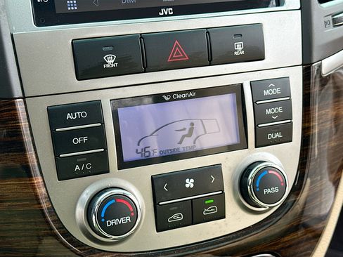 Used 2012 Hyundai Santa Fe Limited image 11