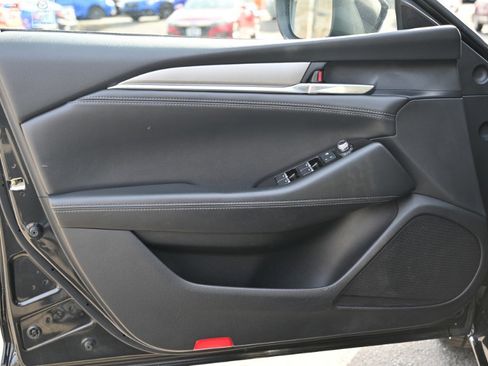 Used 2021 MAZDA MAZDA6 Touring image 20