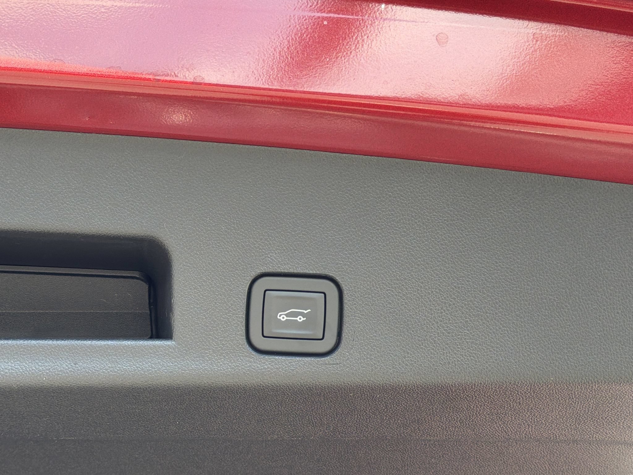 New 2027 Buick Enclave Preferred w/ LPO, Floor Liner Package FWD image 20