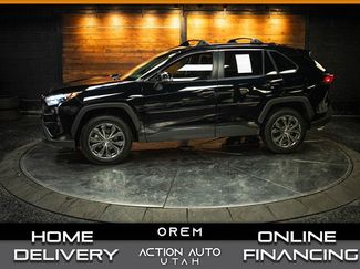 Used 2024 Toyota RAV4 XLE Premium w/ Weather Package AWD/4WD video 1