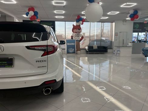 Used 2019 Acura RDX A-Spec image 14