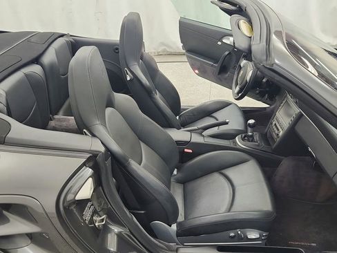 Used 2008 Porsche 911 Turbo image 40