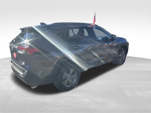 Used 2024 Toyota RAV4 XLE image 26