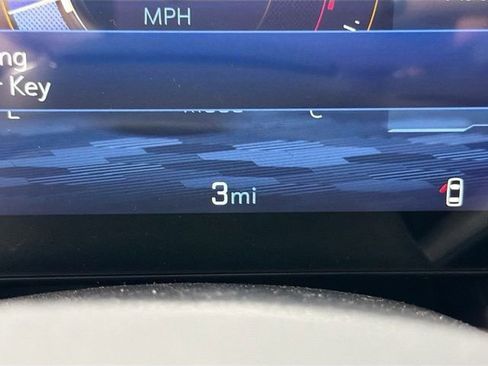 New 2026 Chevrolet Equinox RS image 28