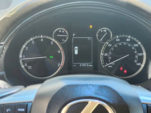 Used 2023 Lexus GX 460 Premium w/ Premium Plus Package AWD/4WD image 30