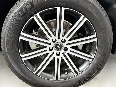 New 2026 Mercedes-Benz GLE 350 4MATIC image 32