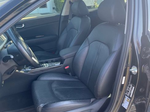Used 2016 Kia Optima EX w/ Premium Package FWD image 15