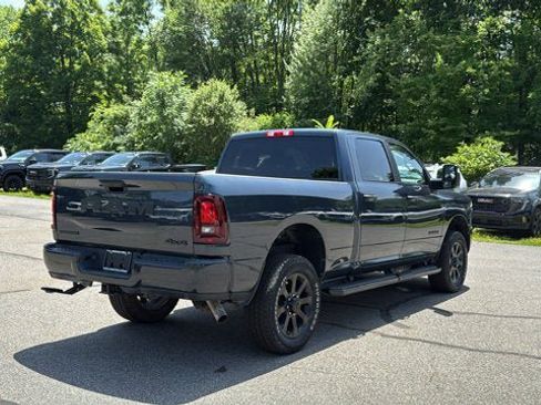 Used 2025 RAM 2500 Big Horn AWD/4WD image 6