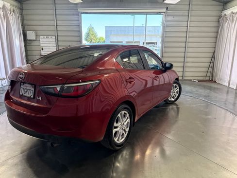 Used 2016 Scion iA FWD image 5