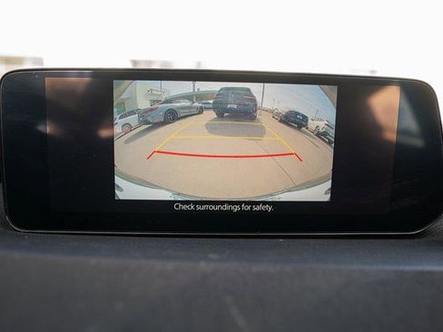 Used 2024 MAZDA MAZDA3 s image 30