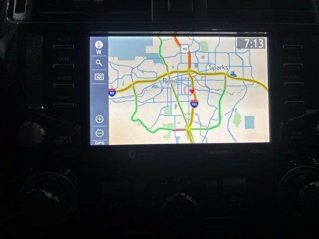 Used 2021 Toyota 4Runner Venture w/ Moonroof Package AWD/4WD image 24