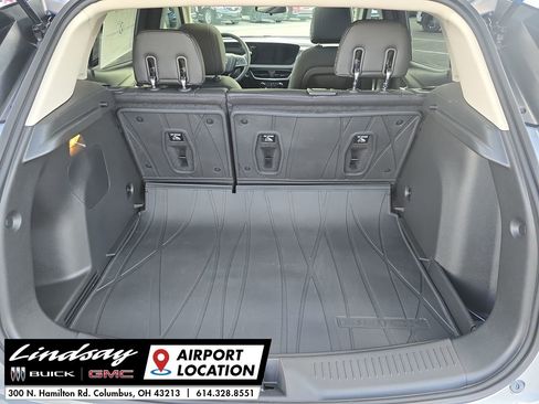 New 2026 Buick Encore GX Sport Touring w/ Comfort Package image 25