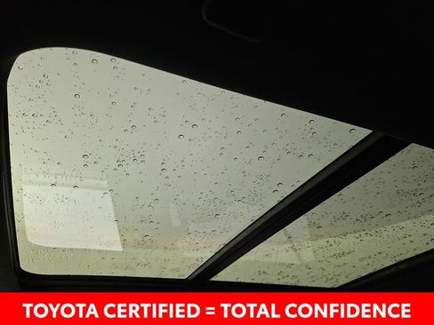 Certified 2024 Toyota Sequoia Platinum AWD/4WD image 17