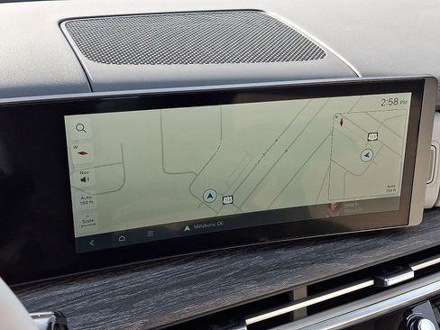 Certified 2026 Hyundai Santa Fe Limited image 18