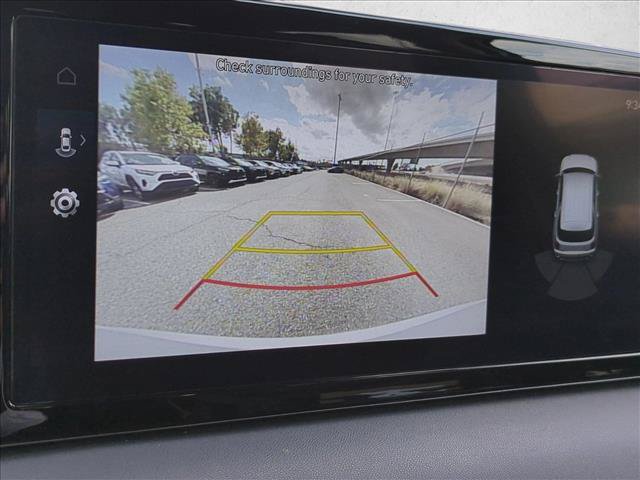 Used 2024 Hyundai Palisade SEL FWD image 14