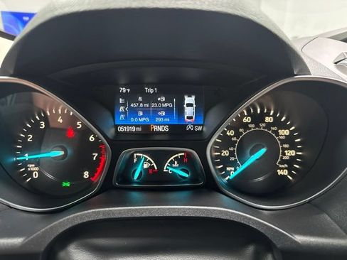 Used 2017 Ford Escape SE AWD/4WD image 24