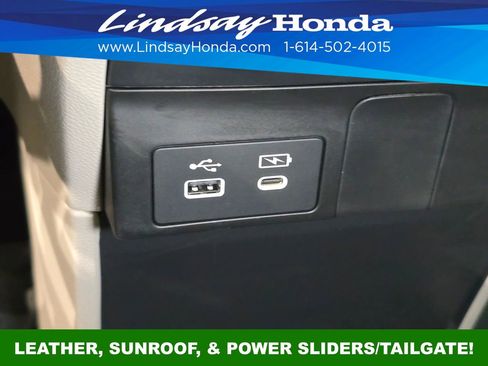 Used 2026 Honda Odyssey EX-L image 20