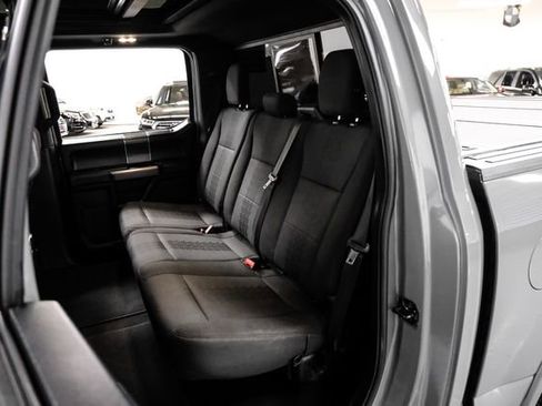 Used 2019 Ford F150 XLT w/ Equipment Group 302A Luxury image 44