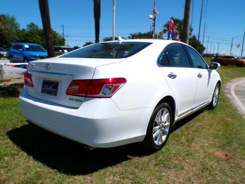 Used 2011 Lexus ES 350 FWD image 8