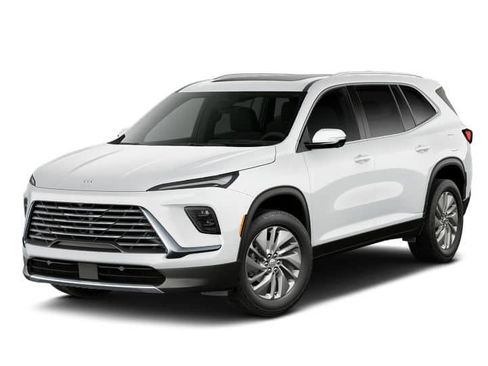 New 2027 Buick Enclave Preferred w/ Power Package AWD/4WD image 3