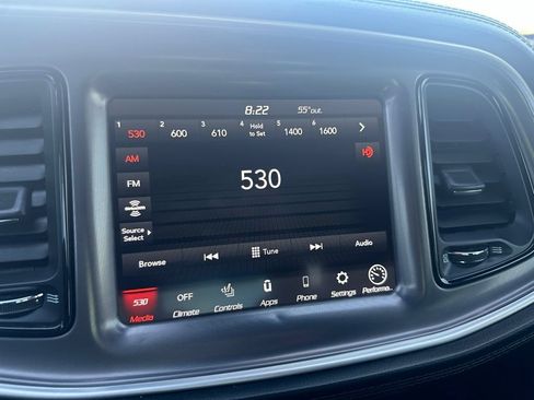 Used 2022 Dodge Challenger R/T Scat Pack RWD image 14