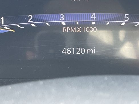 Used 2023 Jeep Grand Cherokee L Summit w/ Advanced Protech Group IV image 22