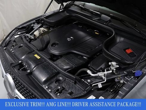 Certified 2025 Mercedes-Benz GLE 450 4MATIC image 41